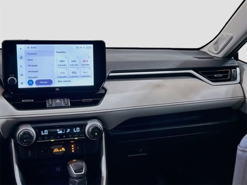 Used 2023 Toyota RAV4 Limited image 22