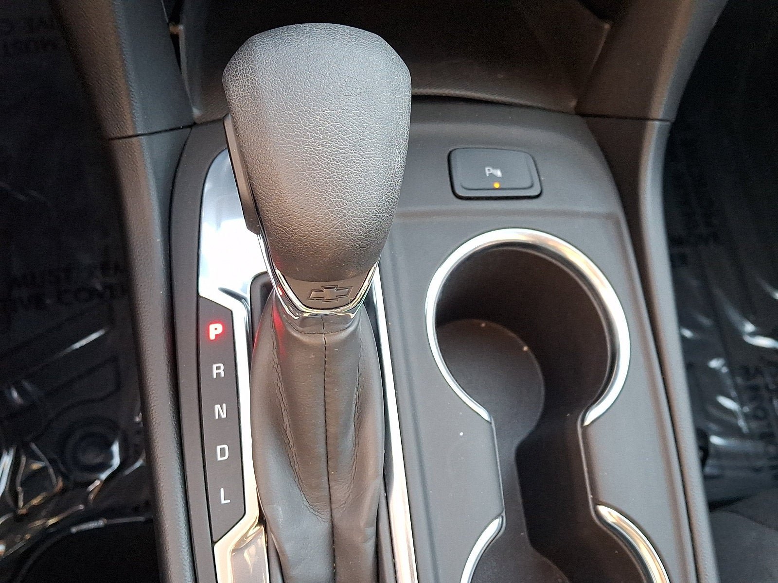 Used 2022 Chevrolet Equinox LT AWD/4WD image 14