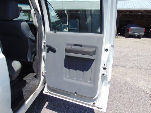Used 2014 Ford F250 XL w/ XL Value Package RWD image 19