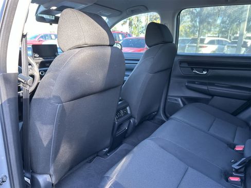 Used 2023 Honda CR-V LX image 30