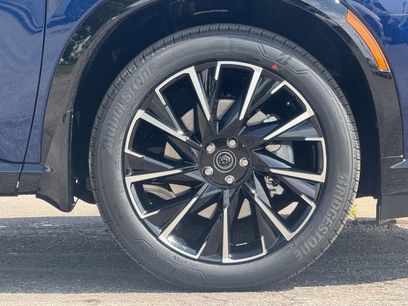 New 2027 INFINITI QX65 Autograph w/ Cargo Package