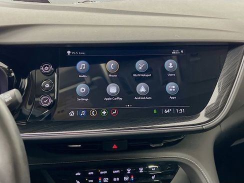 Used 2023 Buick Envision Essence w/ Sport Touring Package AWD/4WD image 16