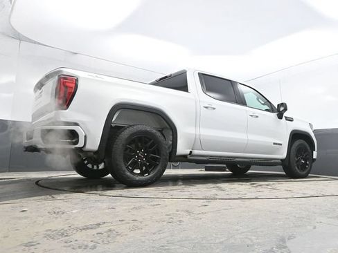 Used 2023 GMC Sierra 1500 Elevation AWD/4WD image 38