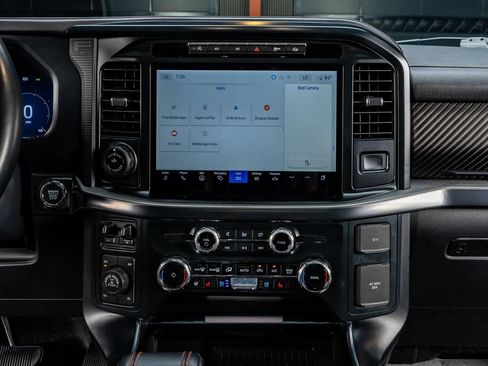 Used 2024 Ford F150 Raptor AWD/4WD image 18