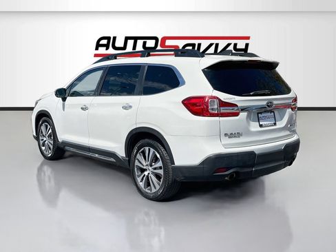 Used 2021 Subaru Ascent Touring w/ Popular Package #2 AWD/4WD image 5