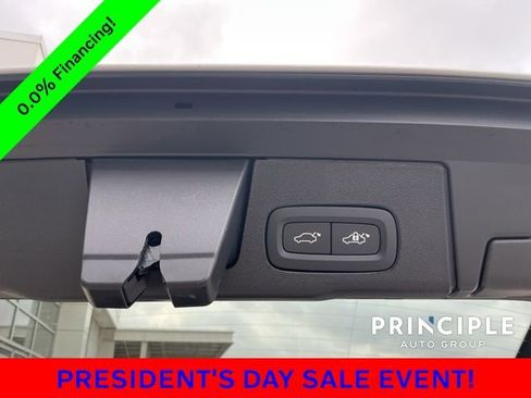 New 2026 Volvo XC60 B5 Plus w/ Protection Package Premier image 15