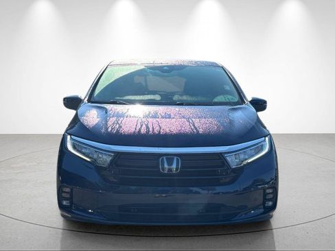 Used 2022 Honda Odyssey Elite image 8