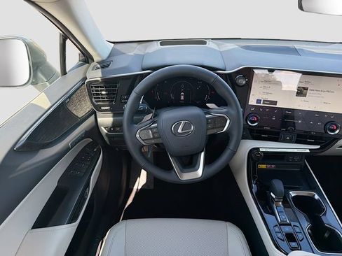 New 2026 Lexus NX 350 AWD w/ Luxury Package image 17