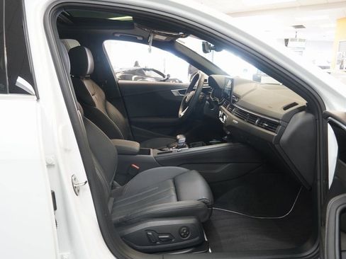 Used 2021 Audi A4 2.0T Premium Plus w/ Premium Plus Package image 28