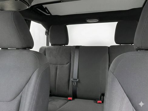 Used 2016 Jeep Wrangler Unlimited Sport w/ Quick Order Package 23S image 6