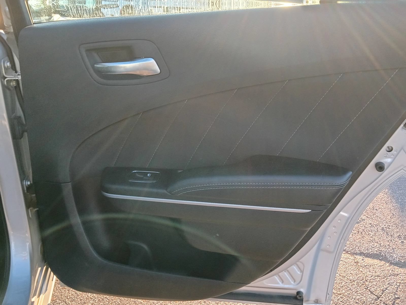 Used 2023 Dodge Charger SXT RWD image 15