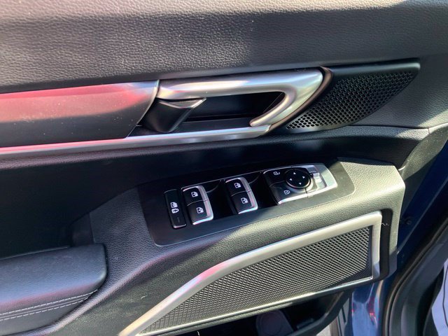 Used 2024 Kia Telluride S w/ S Sunroof Package AWD/4WD image 11