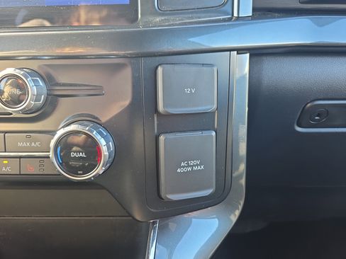 Certified 2022 Ford F150 XLT w/ Equipment Group 302A High image 44