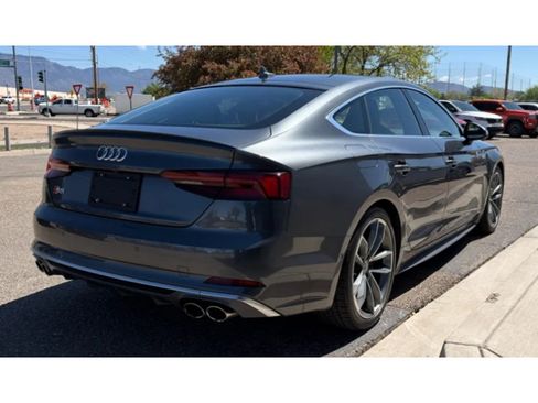 Used 2019 Audi S5 Prestige AWD/4WD image 7