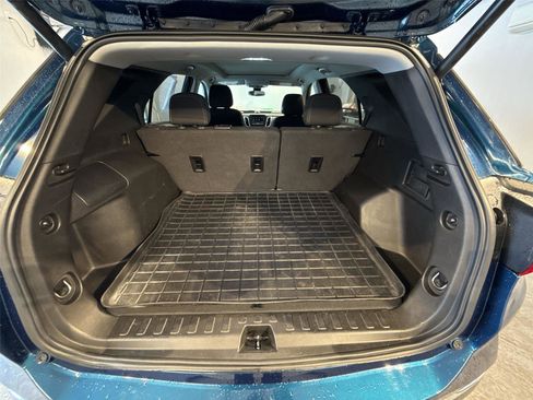 Used 2021 Chevrolet Equinox LT image 20