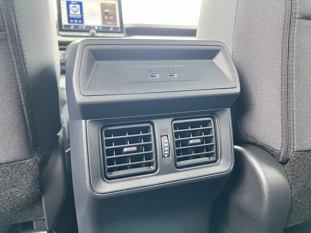 New 2026 Toyota RAV4 SE AWD/4WD image 17