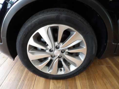 Used 2019 Buick Encore Preferred FWD image 10
