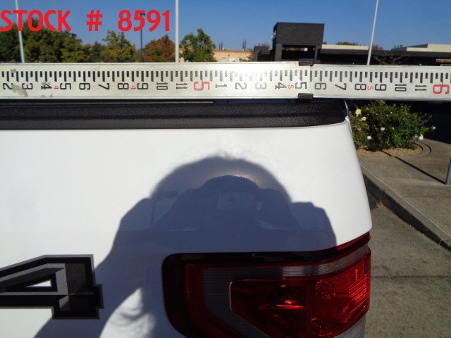 Used 2018 Ford F150 XL AWD/4WD image 23