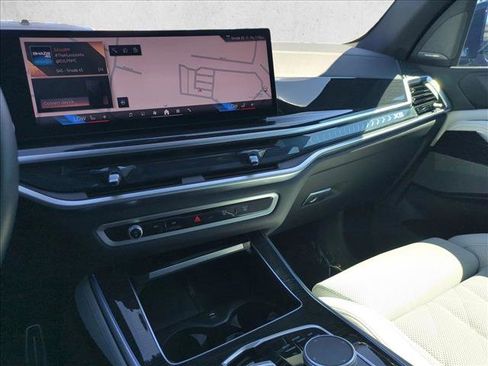 Certified 2026 BMW X5 sDrive40i w/ M Sport Package image 15