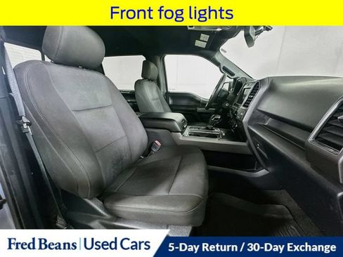 Used 2019 Ford F150 XLT w/ Equipment Group 302A Luxury AWD/4WD image 34