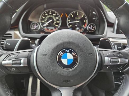 Used 2014 BMW X5 xDrive35d AWD/4WD image 11