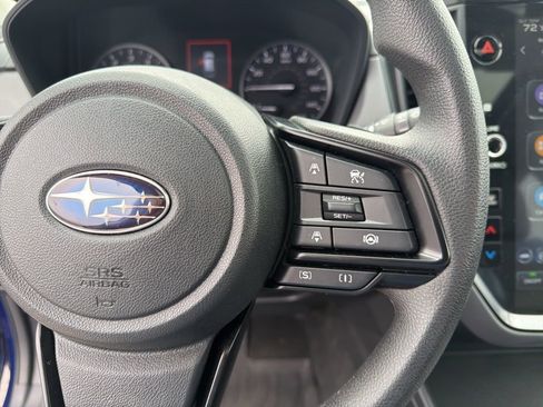 Certified 2026 Subaru Crosstrek 2.0i Premium AWD/4WD image 29