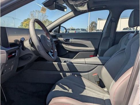 New 2026 Hyundai Sonata N Line FWD image 14