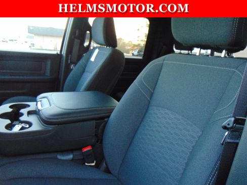 New 2026 RAM 2500 Tradesman image 40