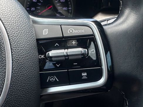 Used 2022 Kia Sorento EX FWD image 31