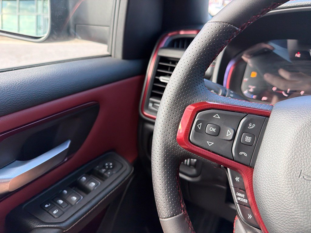 Used 2026 RAM 1500 Rebel w/ Rebel Level 1 Equipment Group AWD/4WD image 21