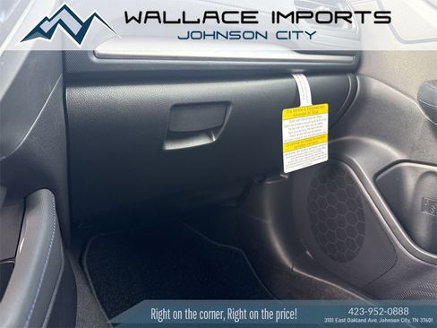 New 2026 Subaru Forester Premium image 40