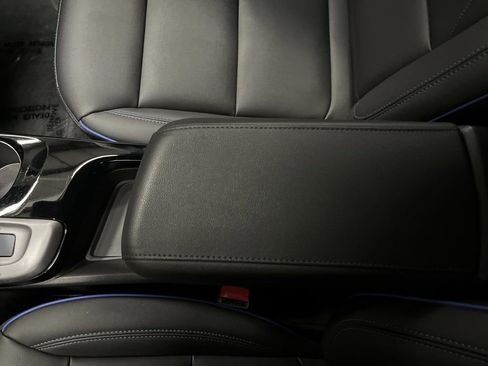 Used 2024 Buick Envista Sport Touring w/ Convenience I Package image 20