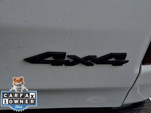 Used 2024 RAM 1500 Big Horn AWD/4WD image 30