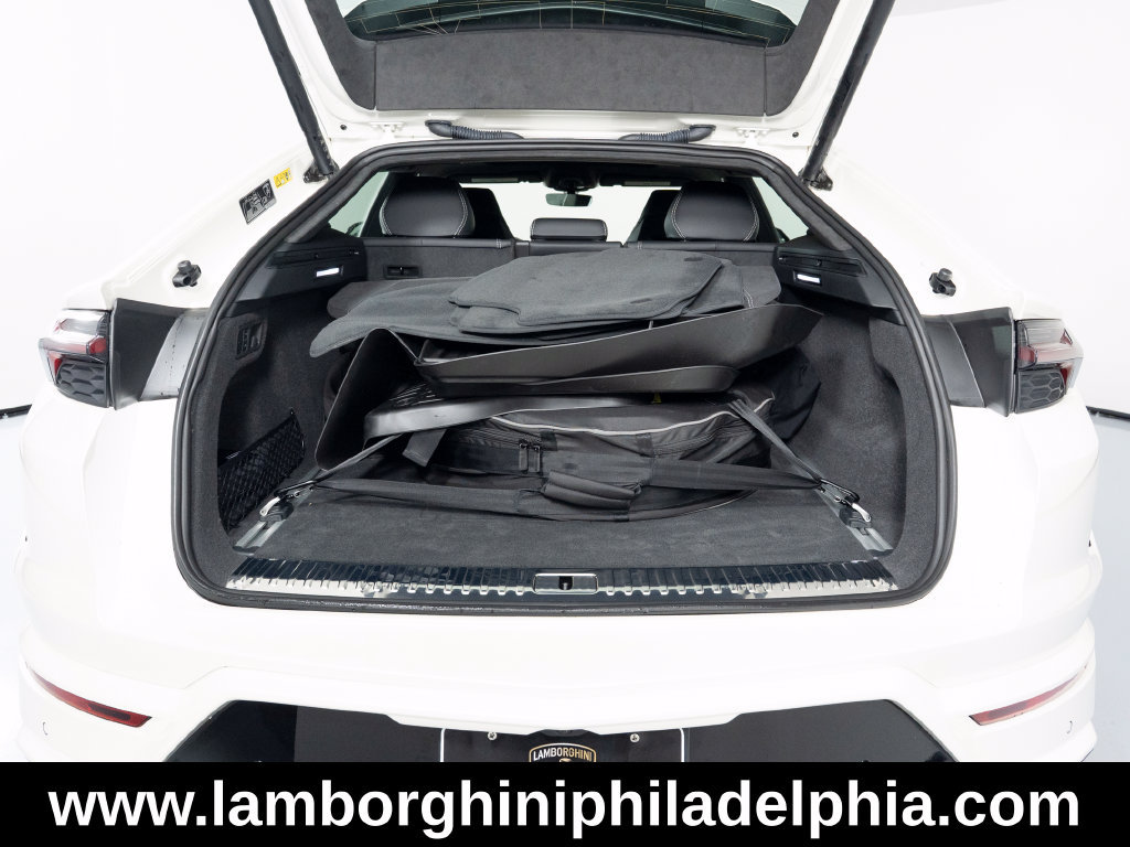 Used 2025 Lamborghini Urus S AWD/4WD image 57