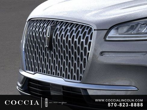 New 2026 Lincoln Corsair Premiere AWD/4WD image 17
