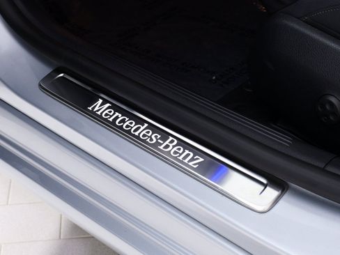 Used 2023 Mercedes-Benz C 300 4MATIC Sedan image 49