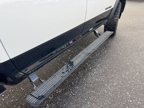 New 2026 RAM 2500 Rebel w/ Rebel Level 2 Equipment Group image 14