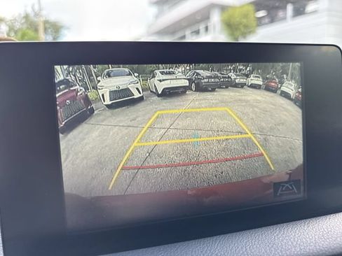 Certified 2025 Lexus IS 350 F Sport w/ Accessory Package 2 RWD image 17
