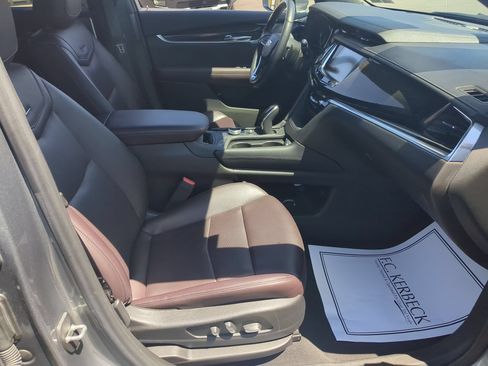 Certified 2020 Cadillac XT6 Premium Luxury AWD/4WD image 27