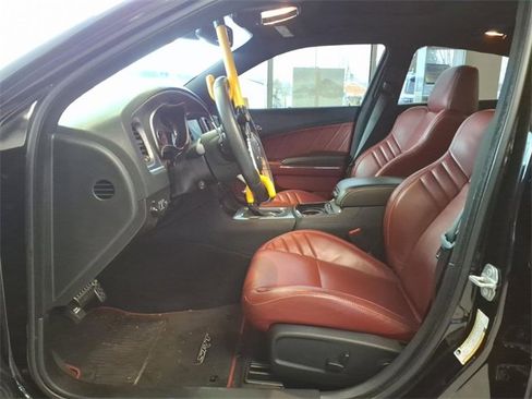 Used 2018 Dodge Charger SRT Hellcat w/ Harman/Kardon Audio Group image 14