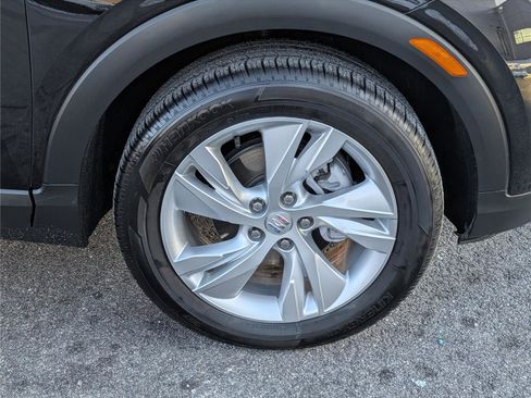 Used 2025 Buick Encore GX Preferred image 9