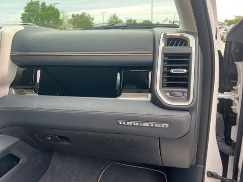 Used 2025 RAM 1500 Tungsten w/ Towing Technology Group AWD/4WD image 35