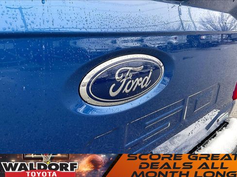 Used 2022 Ford F150 XLT image 10