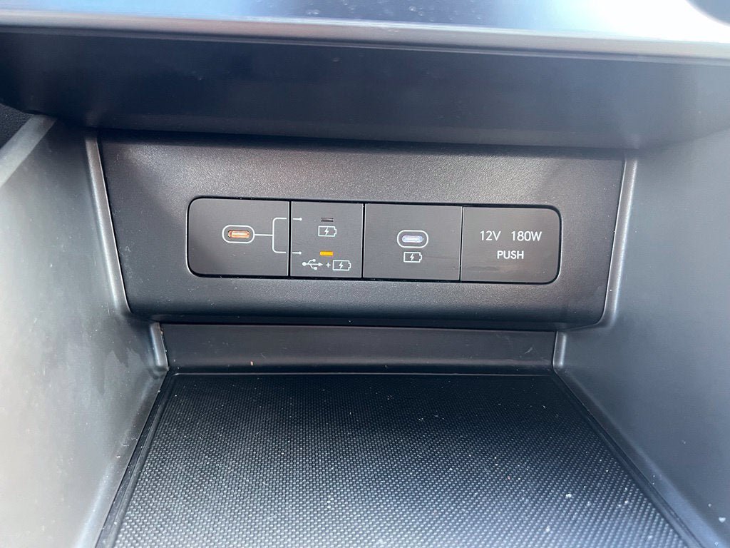 Used 2025 Hyundai Sonata SEL FWD image 21