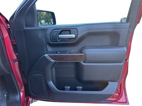 Used 2019 GMC Sierra 1500 Elevation w/ Elevation Value Package image 39