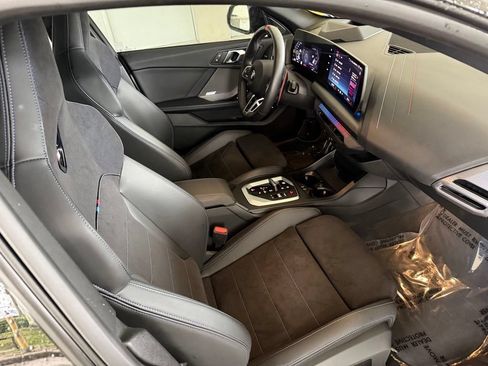 Used 2026 BMW M235i xDrive AWD/4WD image 25