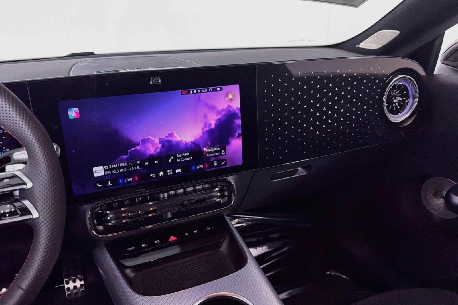 New 2027 Mercedes-Benz CLA 350 image 21