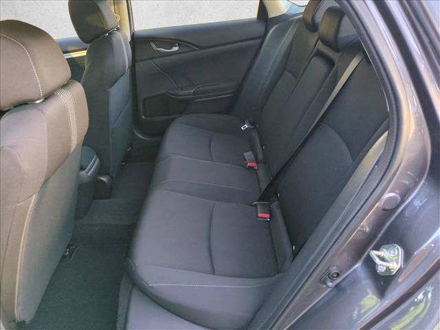 Used 2017 Honda Civic EX image 18