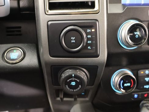 Used 2020 Ford F150 Raptor w/ Equipment Group 802A Luxury image 9