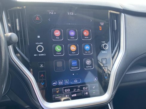 Used 2021 Subaru Outback Premium image 22